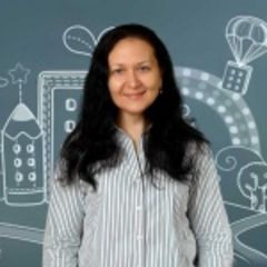 Козлова Анна