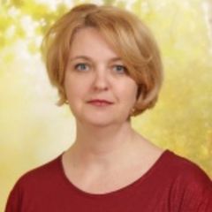 Лобанова Евгения