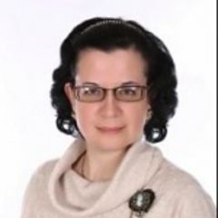 Лазарева Екатерина