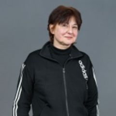 Бязрова Бэла Даниловна