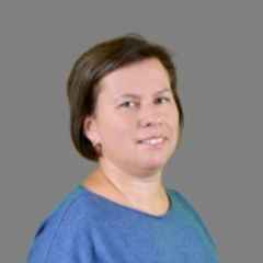Фетисова Елена