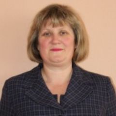 Филькина Елена