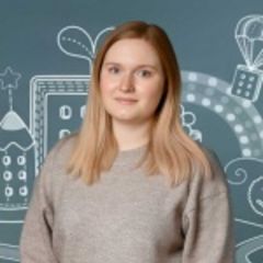 Олейникова Светлана