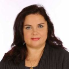 Али Елена Юрьевна