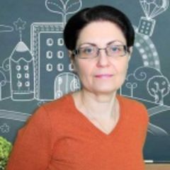 Снычева Ирина