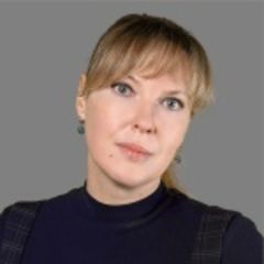 Архипова Мария Михайловна