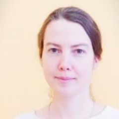 Арбузова Надежда Олеговна