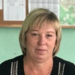 Полякова Алла