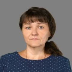 Селезнева Татьяна