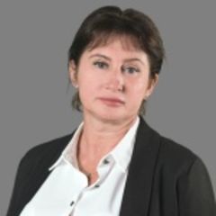Правилина Марина