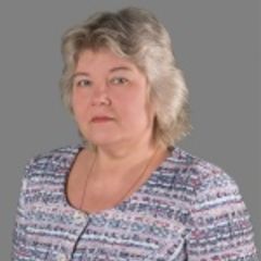 Тюрденева Ольга