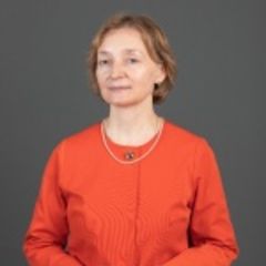 Подчасова Светлана