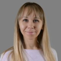 Кошелева Татьяна