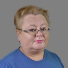 Сурдина Анна