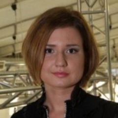 Жураковская Виктория