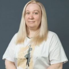 Горбачева Ирина
