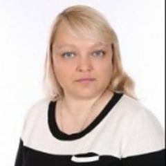 Зыкова Екатерина