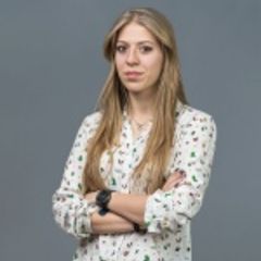 Кононова Татьяна