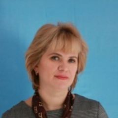 Семина Наталья