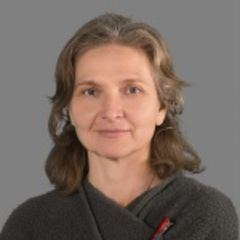 Тузова Ирина