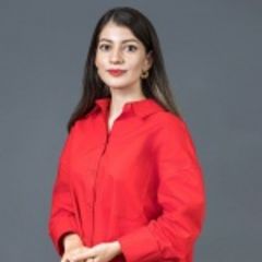 Мусаева Айшат