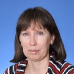 Потапова Наталья