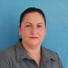 Кочанова Надежда