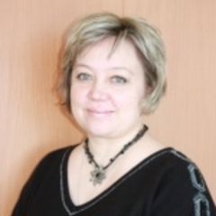 Маклакова Ирина