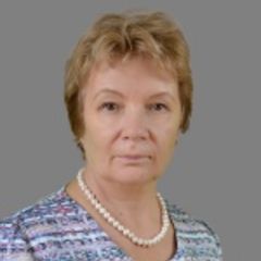 Теклина Нина