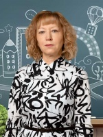 Черненкова Жанна