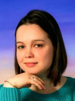 Круглова Юлия