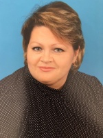 Маркова Елена